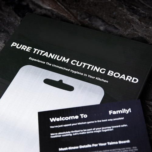 TitanCut Board Pro®