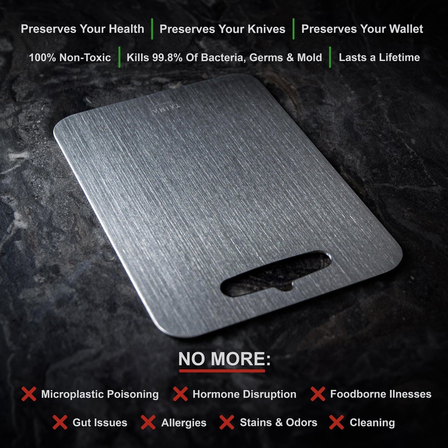 TitanCut Board Pro®