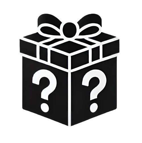 Mystery Geschenk