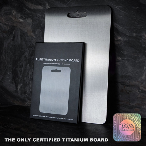 TitanCut Board Pro®