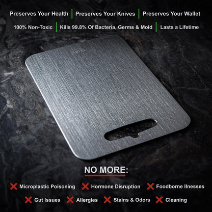 TitanCut Board Pro®