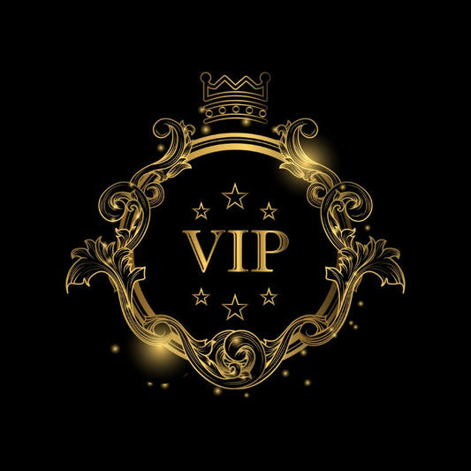 VIP Kunde