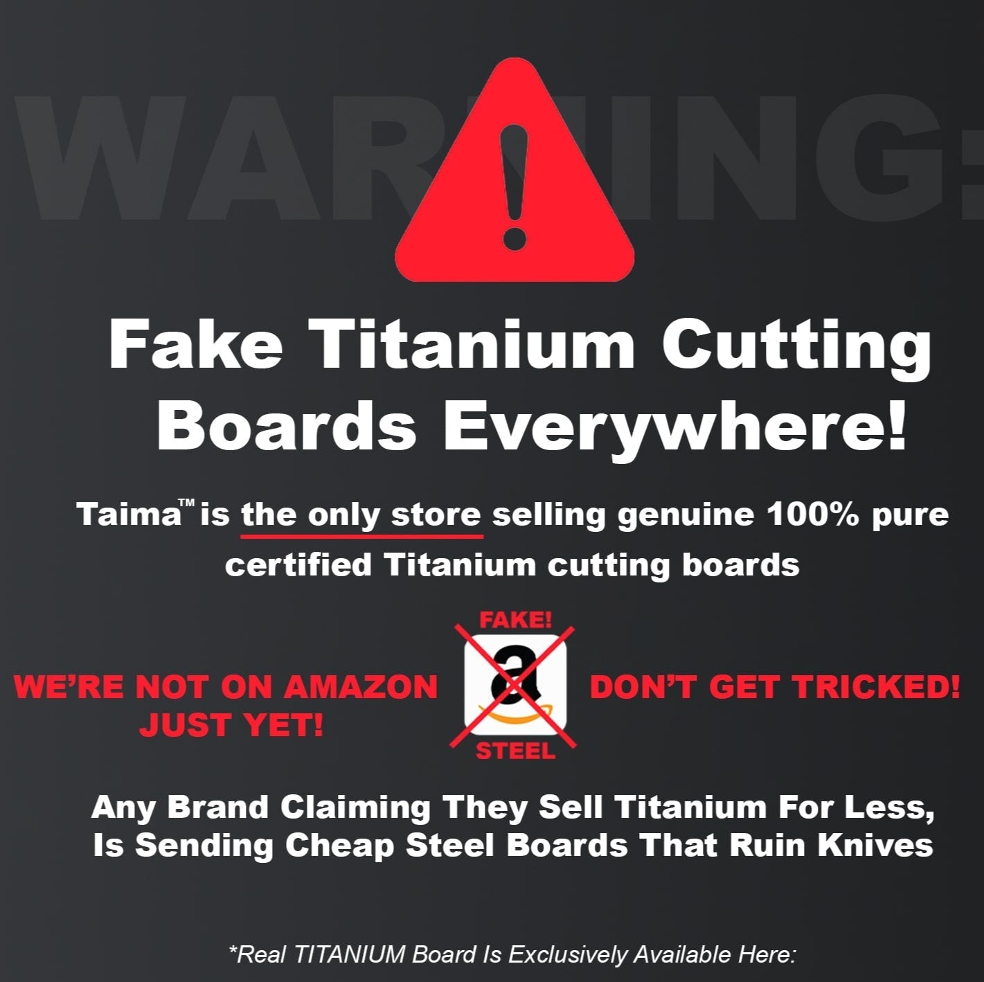 TitanCut Board Pro®