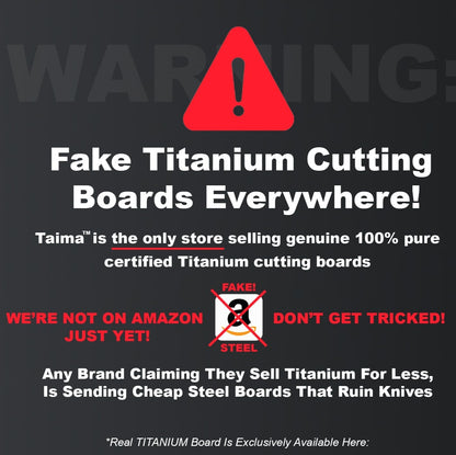 TitanCut Board Pro®